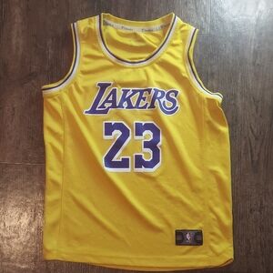 Fanatics James Jersey